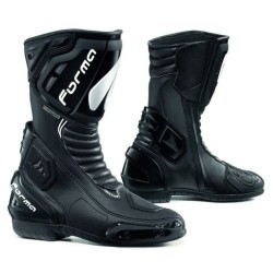 BOTTES FORMA FRECCIA DRY NOIR