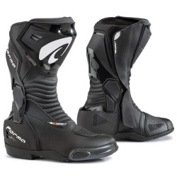 BOTTES FORMA HORNET DRY NOIR