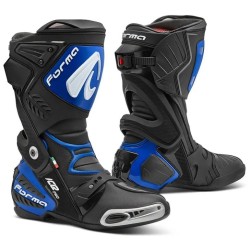 BOTTES FORMA ICE PRO NOIR BLEU
