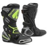 BOTTES FORMA ICE PRO NOIR GRIS JAUNE FLUO