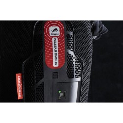 GILET AIR BAG FURYGAN