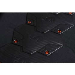 DORSALE RACING FURYGAN D3O