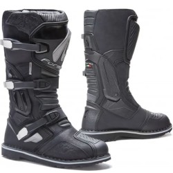BOTTES FORMA TERRA EVO DRY NOIR