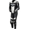 COMBINAISON FURYGAN OVERTAKE NOIR BLANC