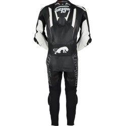 COMBINAISON FURYGAN OVERTAKE NOIR BLANC
