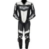 COMBINAISON FURYGAN OVERTAKE NOIR BLANC