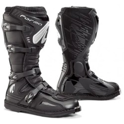 BOTTES FORMA TERRAIN EVO NOIR