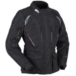 VESTE FURYGAN APALACHE LADY NOIR