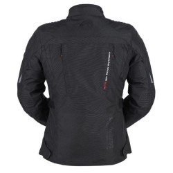 VESTE FURYGAN APALACHE LADY NOIR