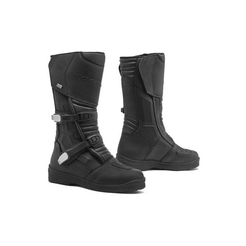 BOTTES FORMA CAPE HORN HDRY WP NOIR