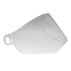 VISIERE TRANSPARANTE  POUR CASQUE MT SYNCHRONY DUO