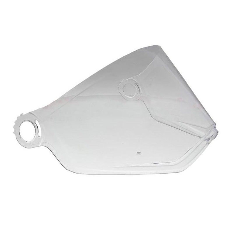 VISIERE TRANSPARANTE  POUR CASQUE MT SYNCHRONY DUO