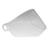 VISIERE TRANSPARANTE  POUR CASQUE MT SYNCHRONY DUO