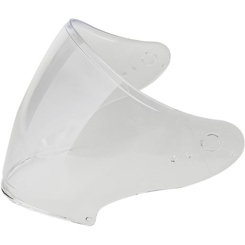 VISIERE TRANSPARANTE POUR CASQUE MT AVENUE