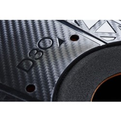 PROTECTION PECTORALE FURYGAN CHEST RACING D3O