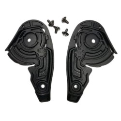 KIT FIXATION VISIERE CASQUE AVENUE SV