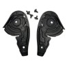 KIT FIXATION VISIERE CASQUE AVENUE SV