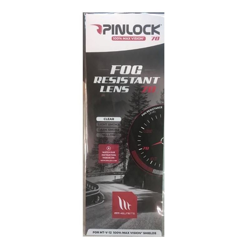 PINLOCK ANTIBUEE MT-V-12