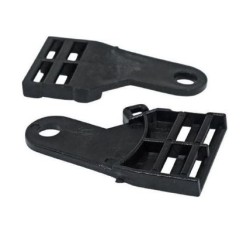 KIT MECANISME VISIERE SOLAIRE CASQUE MT TUNDER 3 JET SV