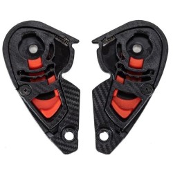 KIT MECANISME VISIERE V-12 / V-16