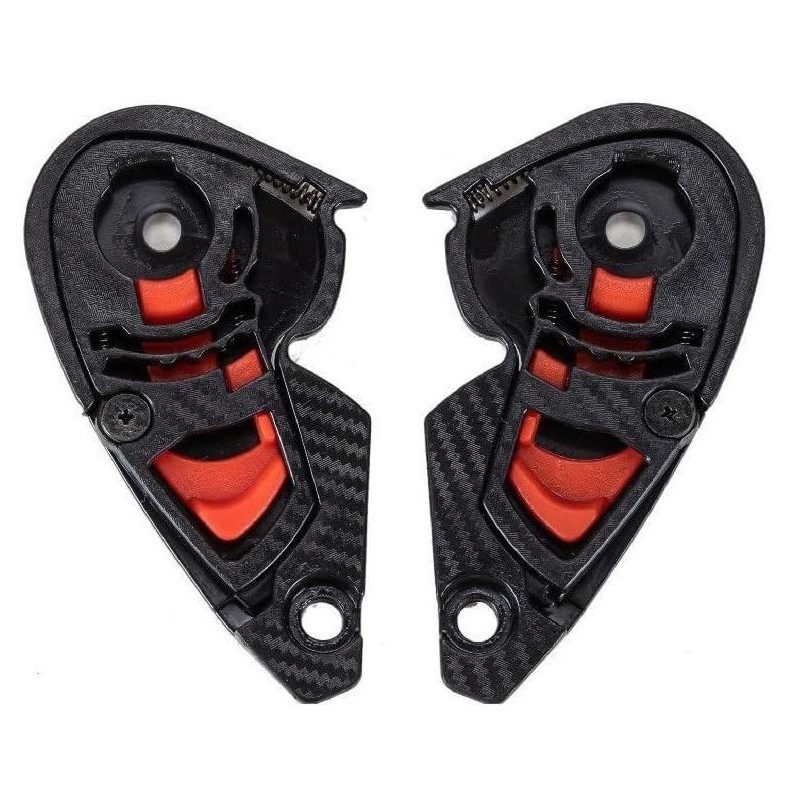 KIT MECANISME VISIERE V-12 / V-16