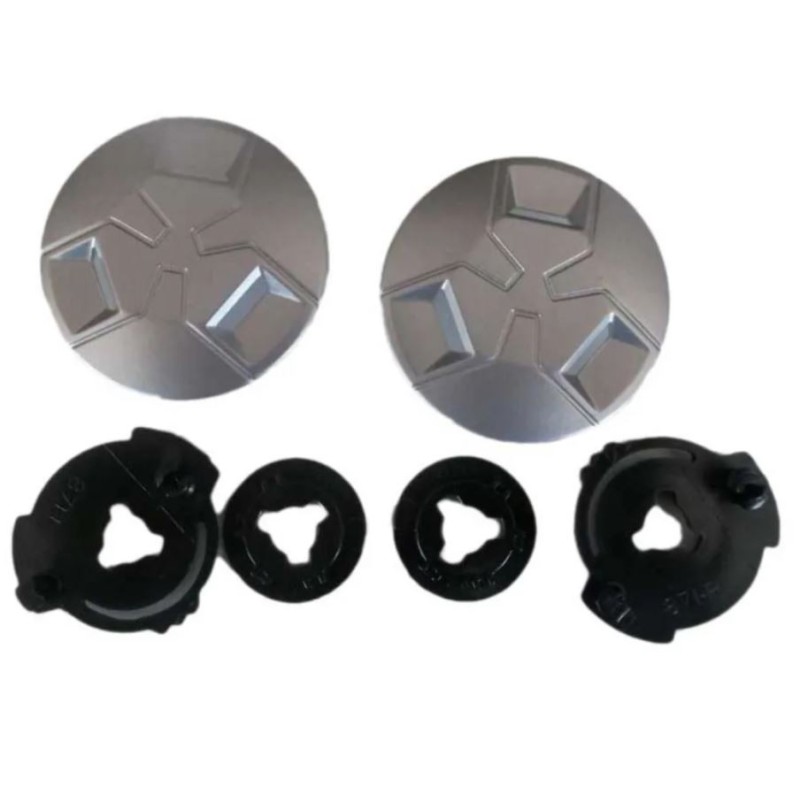 KIT FIXATION MT CITY ELEVEN