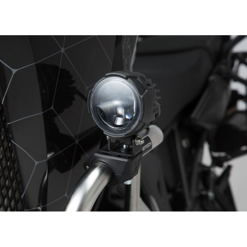 FIXATION ANTI BROUILLARD POUR CRASH BAR