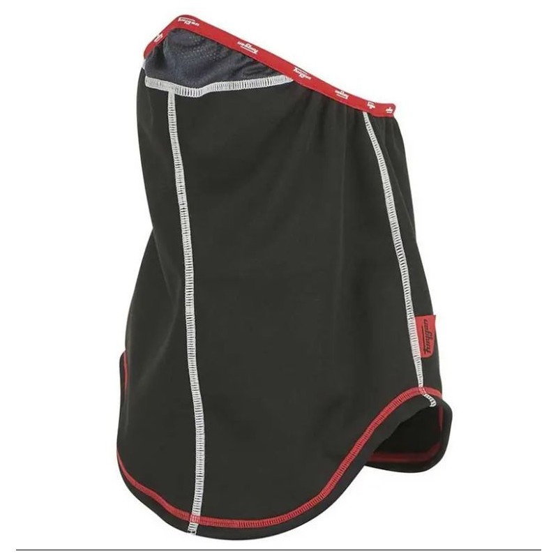 CACHE COU FURYGAN NUKE+ PLASTRON 2W