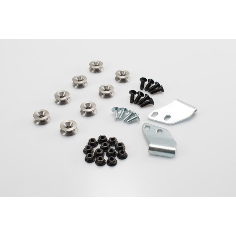 ADAPATATEUR POUR PRO SIDE CARRIER SW-MOTECH