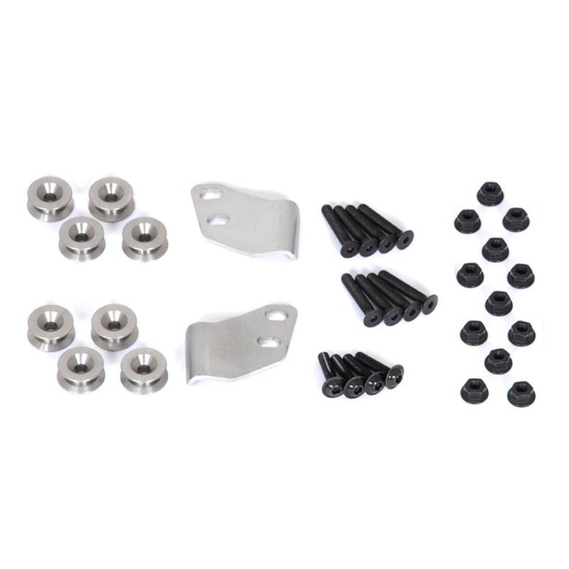 ADAPATATEUR POUR EVO SIDE CARRIER SW-MOTECH