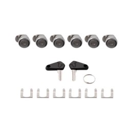 KIT SIX SERRURE TRAX SW-MOTECH
