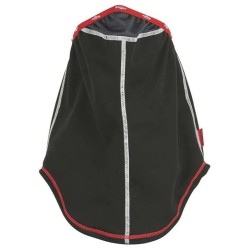 CACHE COU FURYGAN NUKE+ PLASTRON 2W