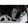 EXTENSION SABOT MOTEUR AVANT BLACK ET SILVER R1200 GS (2013-) ADV R 1250 GS (2018-) ADV SW-MOTECH