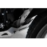 EXTENSION SABOT MOTEUR AVANT BLACK ET SILVER R1200 GS (2013-) ADV R 1250 GS (2018-) ADV SW-MOTECH