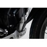 EXTENSION SABOT MOTEUR AVANT BLACK ET SILVER R1200 GS (2013-) ADV R 1250 GS (2018-) ADV SW-MOTECH