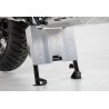 EXTENSION SABOT MOTEUR ARRIERE SILVER R1200 GS (2013-) ADV R 1250 GS (2018-) ADV SW-MOTECH