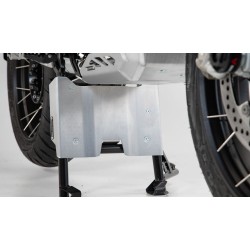 EXTENSION SABOT MOTEUR ARRIERE SILVER R1200 GS (2013-) ADV R 1250 GS (2018-) ADV SW-MOTECH