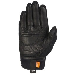 GANTS FURYGAN JET D3O NOIR / BLANC