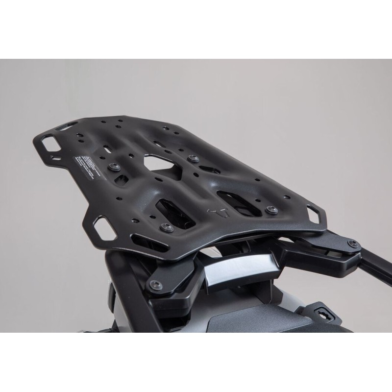 ADVENTURE RACK BMW R1200 GS (2013-) R1250 GS (2018-) SW-MOTECH