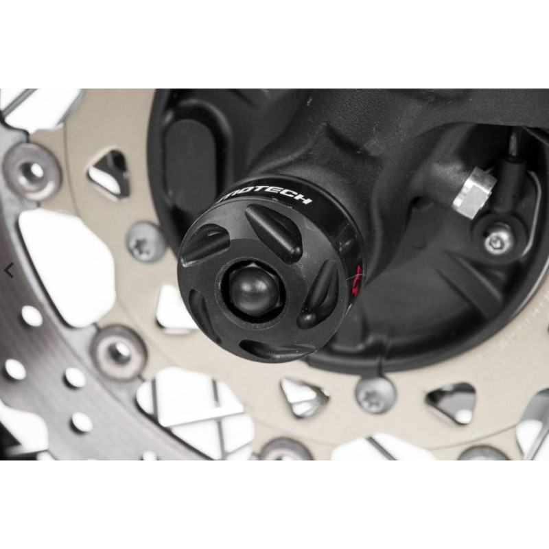 PROTECTION CARDON YAMAHA XT1200 SW-MOTECH