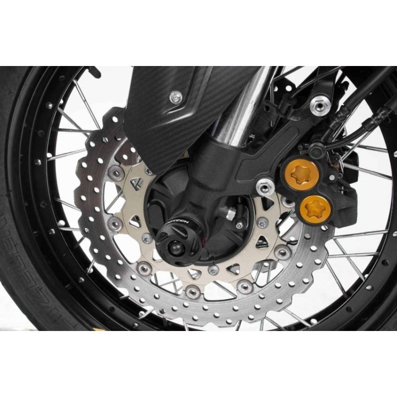 copy of PROTECTION CARDON YAMAHA XT1200 SW-MOTECH