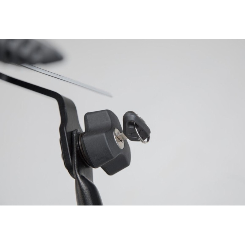 ANTI-VOL POUR EVO SIDE CARRIER SW-MOTECH