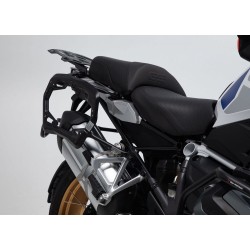 PRO SIDE CARRIERS BMW R1200GS/R1250GS SW-MOTECH