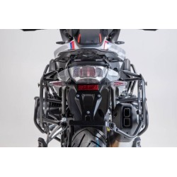 PRO SIDE CARRIERS BMW R1200GS/R1250GS SW-MOTECH