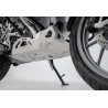 SABOT MOTEUR BMW R1250 GS (18- ) SILVER SW-MOTECH