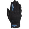 GANTS FURYGAN JET D3O NOIR / BLEU