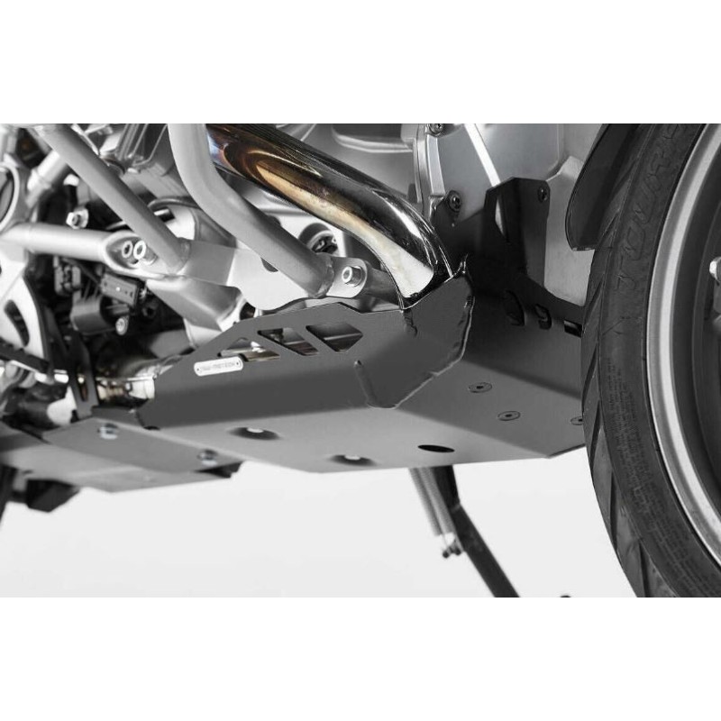 SABOT MOTEUR BMW R1200GS LC ADV RALLYE BLACK SW-MOTECH