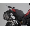 PRO SIDE CARRIERS BLACK BMW F750 F850 GS SW-MOTEH