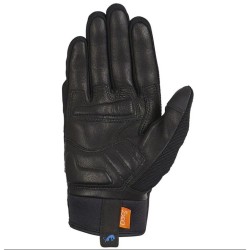 GANTS FURYGAN JET D3O NOIR / BLEU