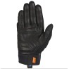 GANTS FURYGAN JET D3O NOIR / BLEU